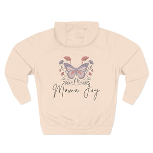 Mama Joy — Personalized Hoodie for Mom