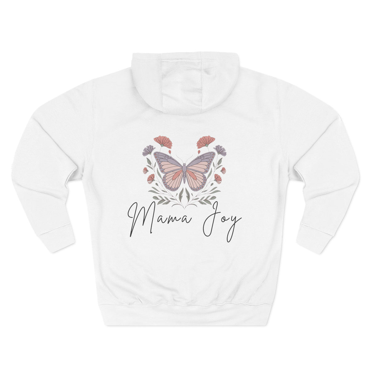 Mama Joy — Personalized Hoodie for Mom