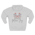 Mama Joy — Personalized Hoodie for Mom