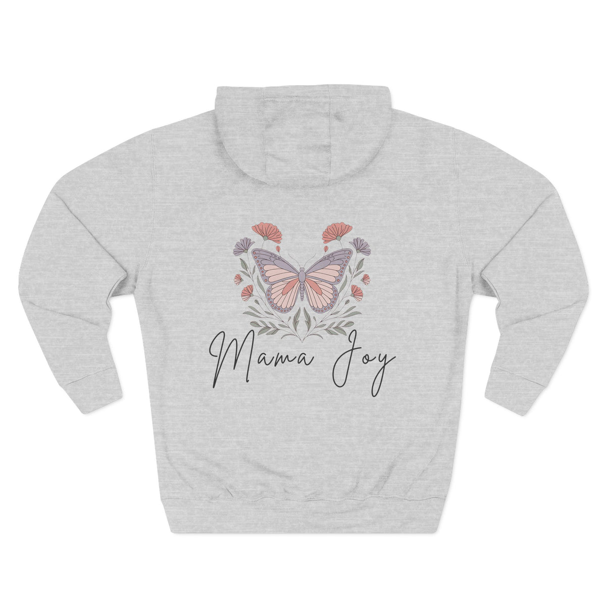 Mama Joy — Personalized Hoodie for Mom