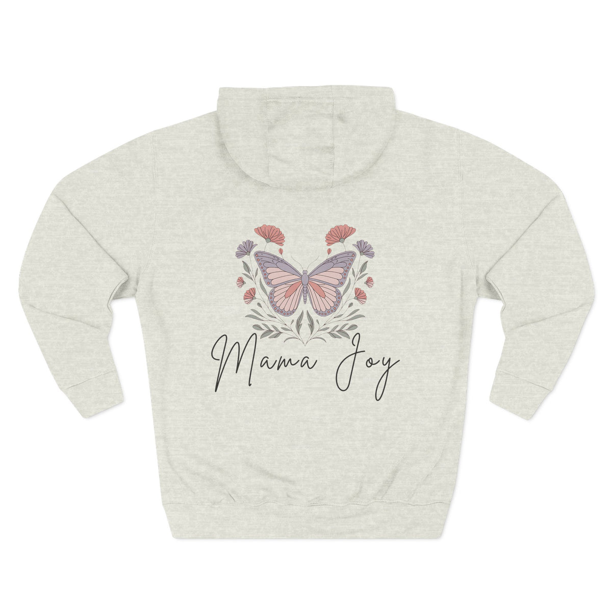 Mama Joy — Personalized Hoodie for Mom