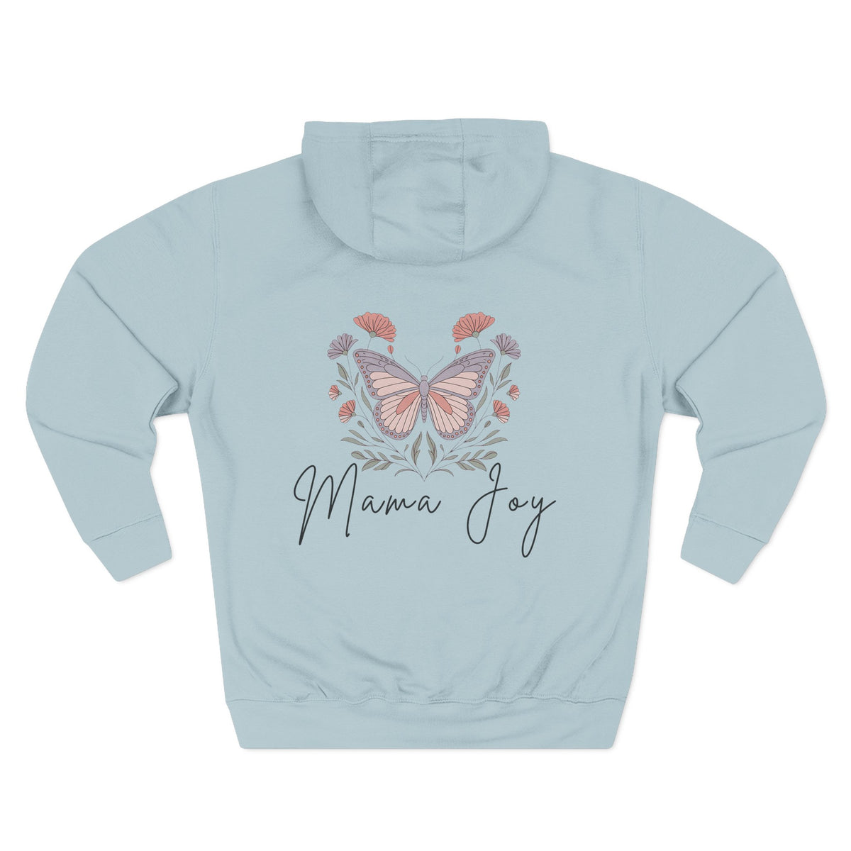Mama Joy — Personalized Hoodie for Mom