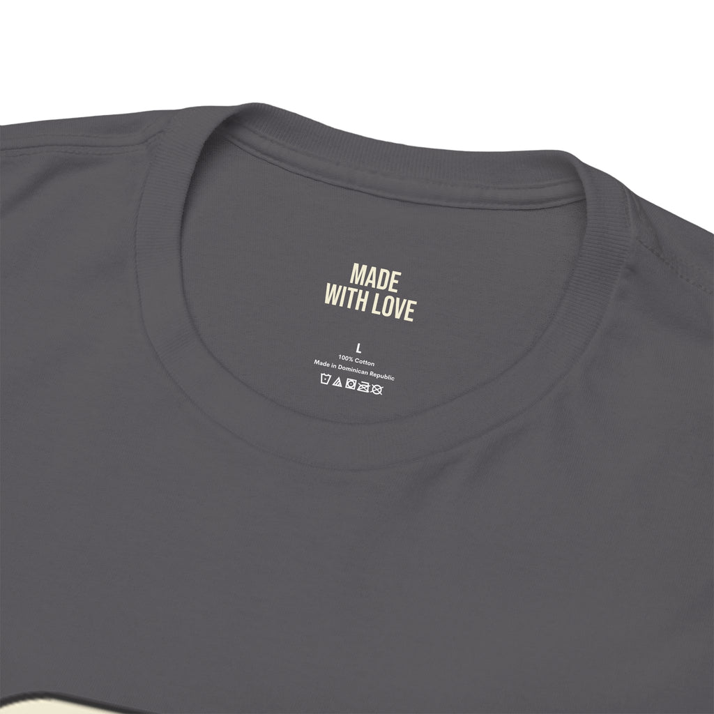 Personalized Moonlit Peaks t-shirt product photo