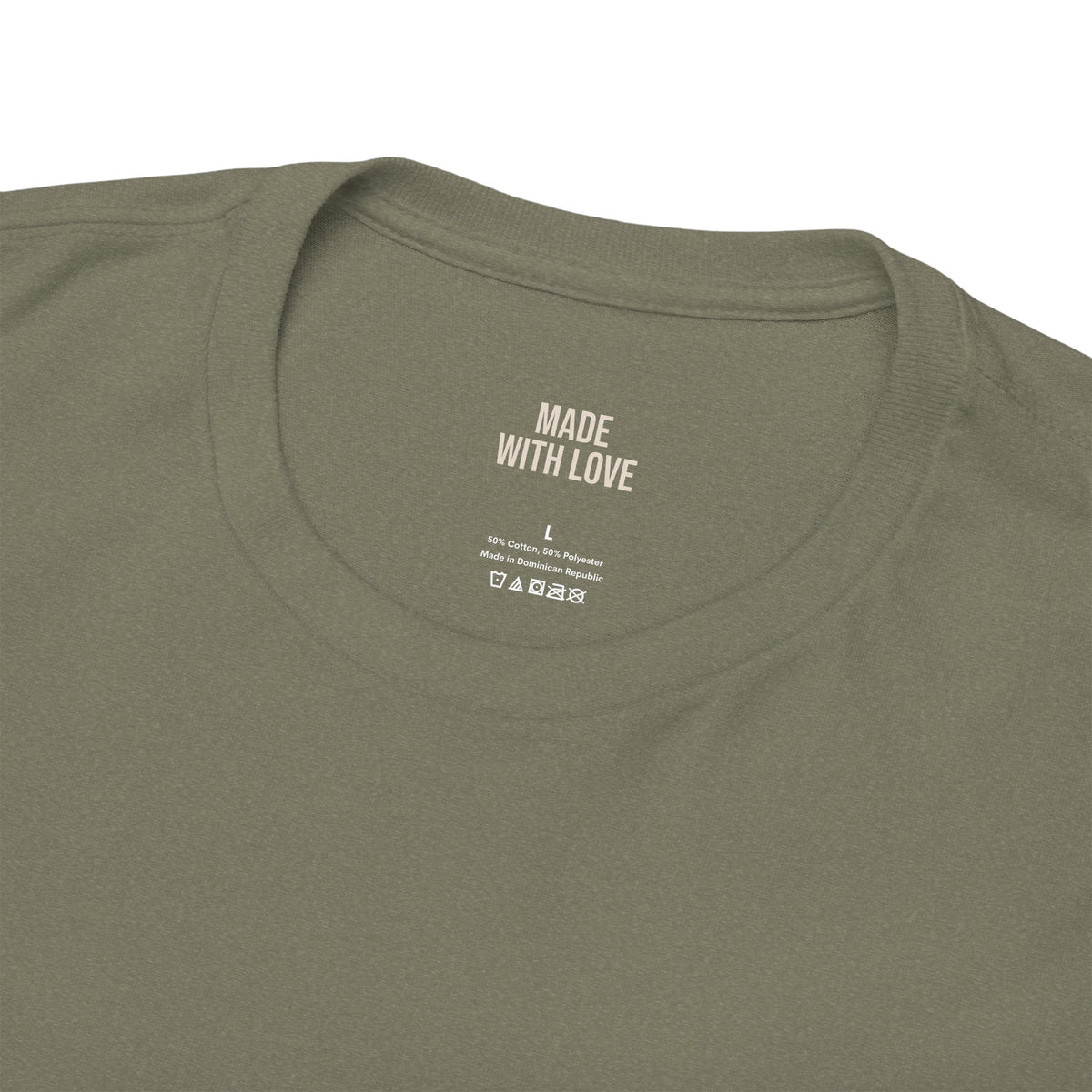 Personalized Mountain Explorer Superior Denim t-shirt product photo