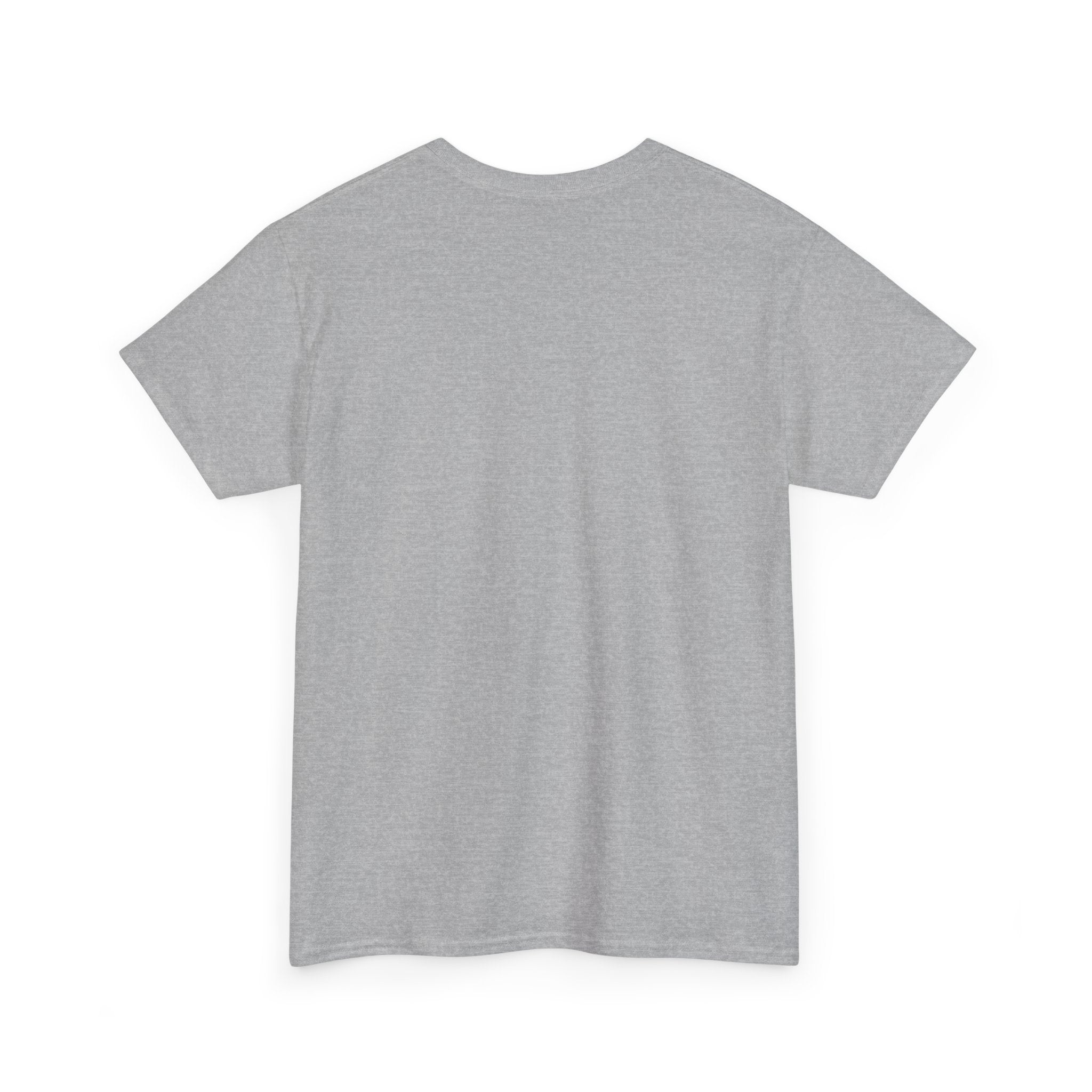 Personalized Mountain Sunset t-shirt product photo
