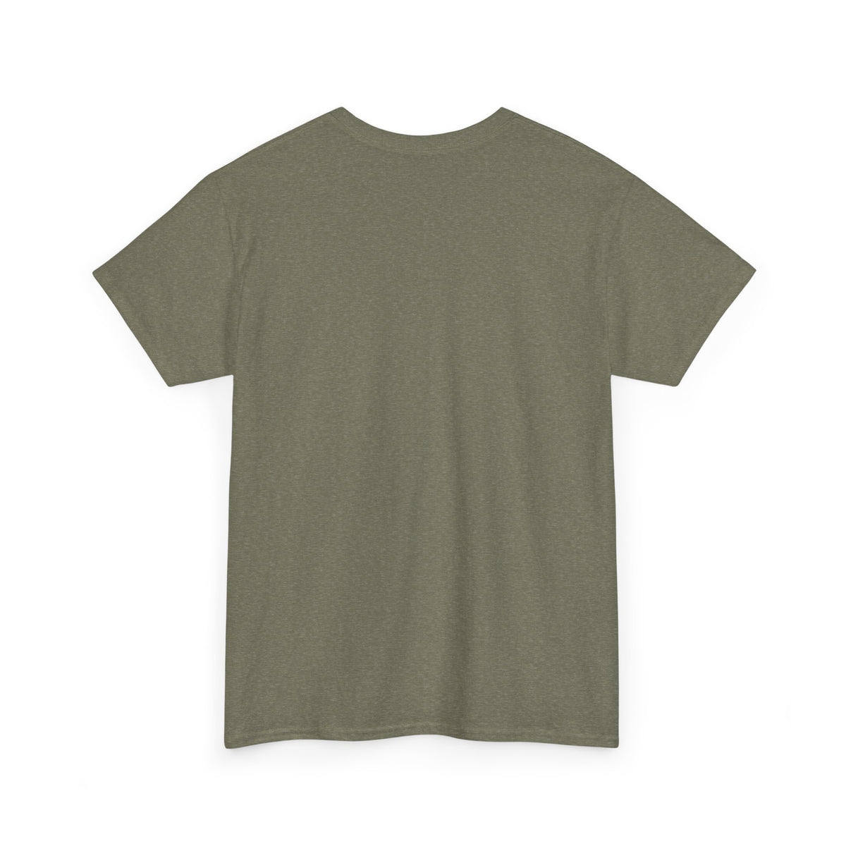 Personalized Mountain Sunset t-shirt product photo