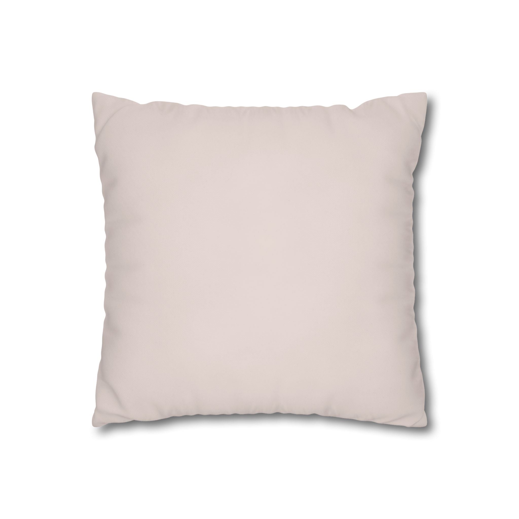 Personalized elephant pillow as decor in a bright nursery