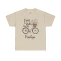 Enjoy the Ride t-shirt, alternate view