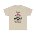 Find Joy in the Little Things t-shirt, alternate view