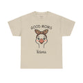 Good Moms t-shirt, alternate view