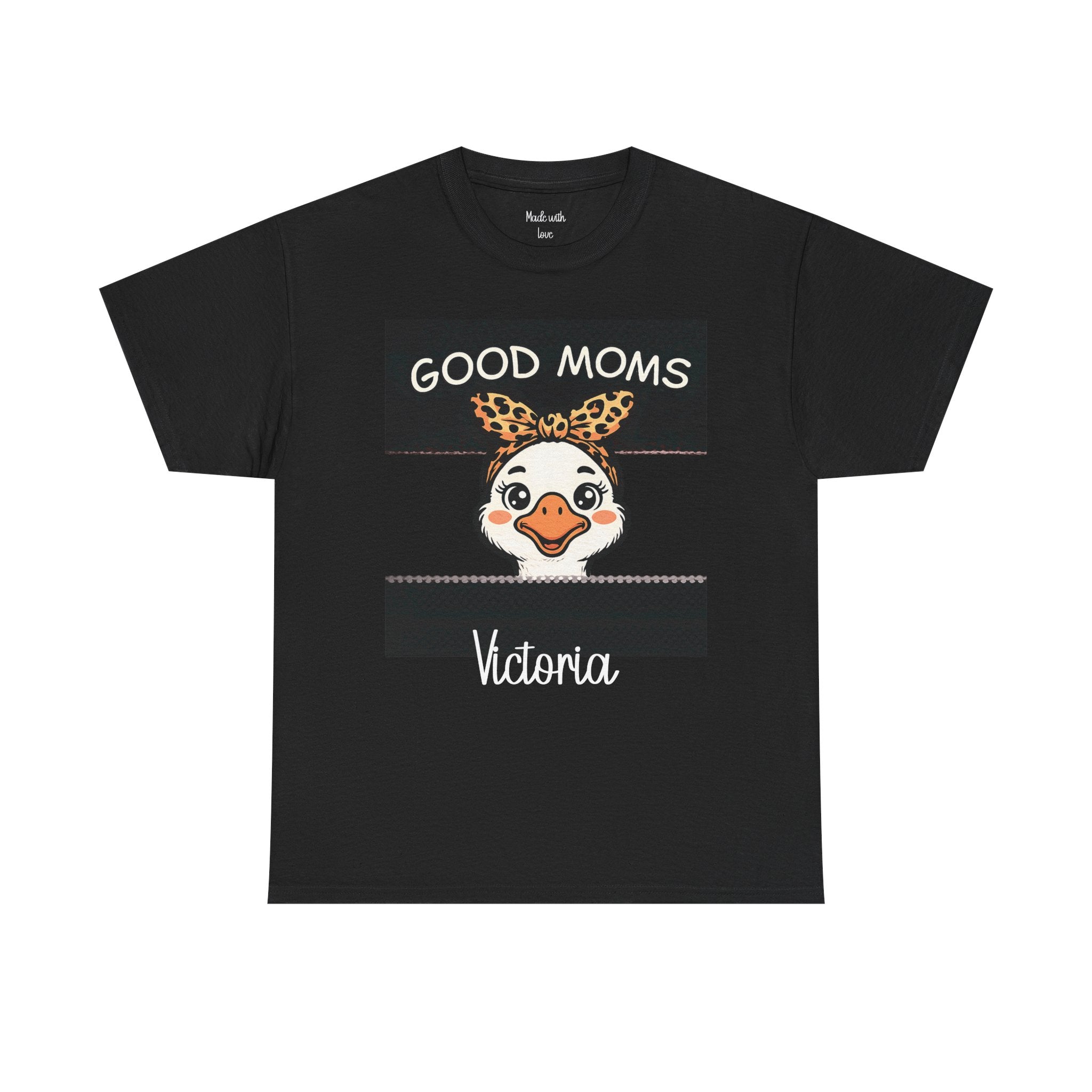 Good Moms t-shirt in another color