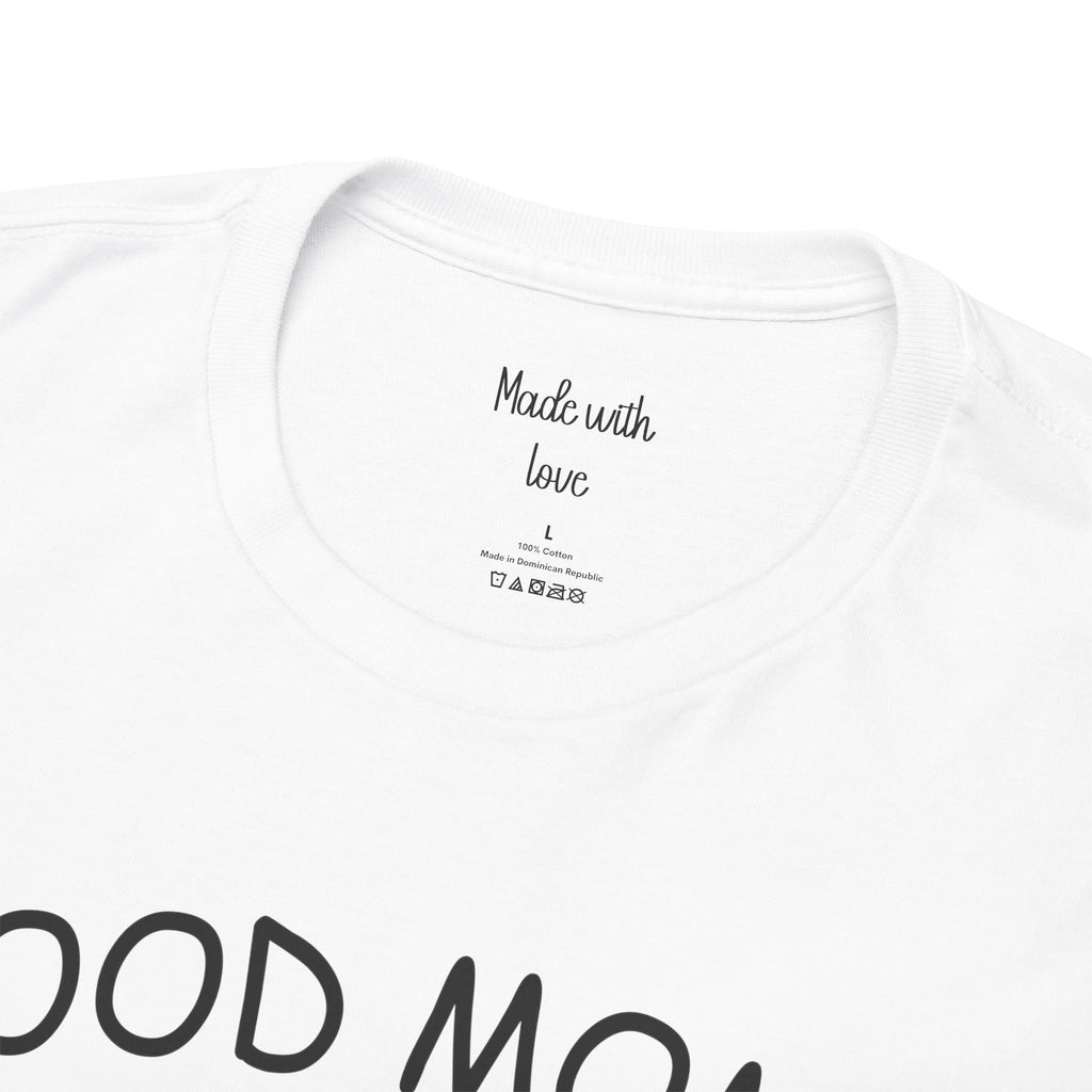 Good Moms t-shirt, additional view