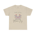 Mama Joy t-shirt, alternate view