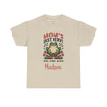 Mom's Last Nerve t-shirt, alternate view