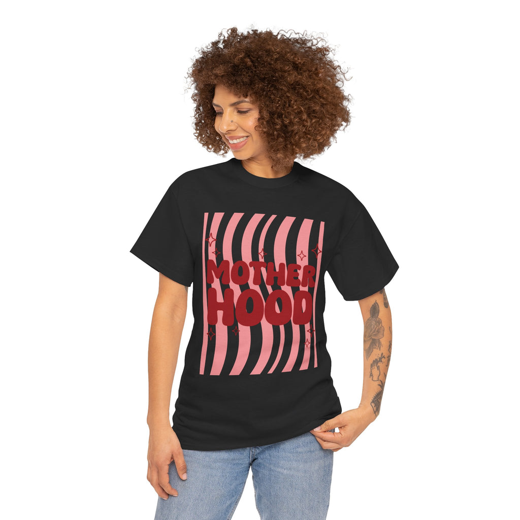 Motherhood t-shirt additional view
