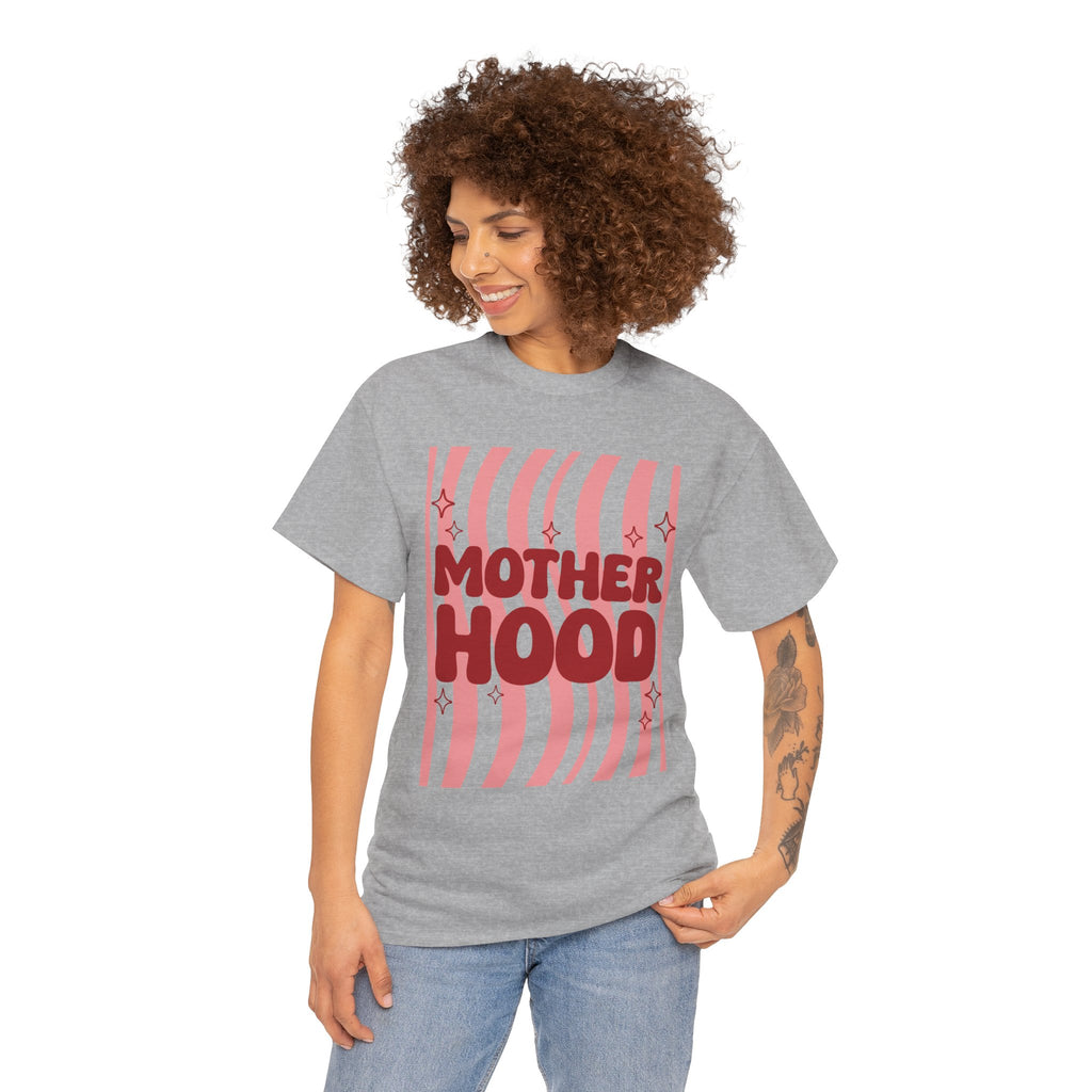 Motherhood t-shirt additional view
