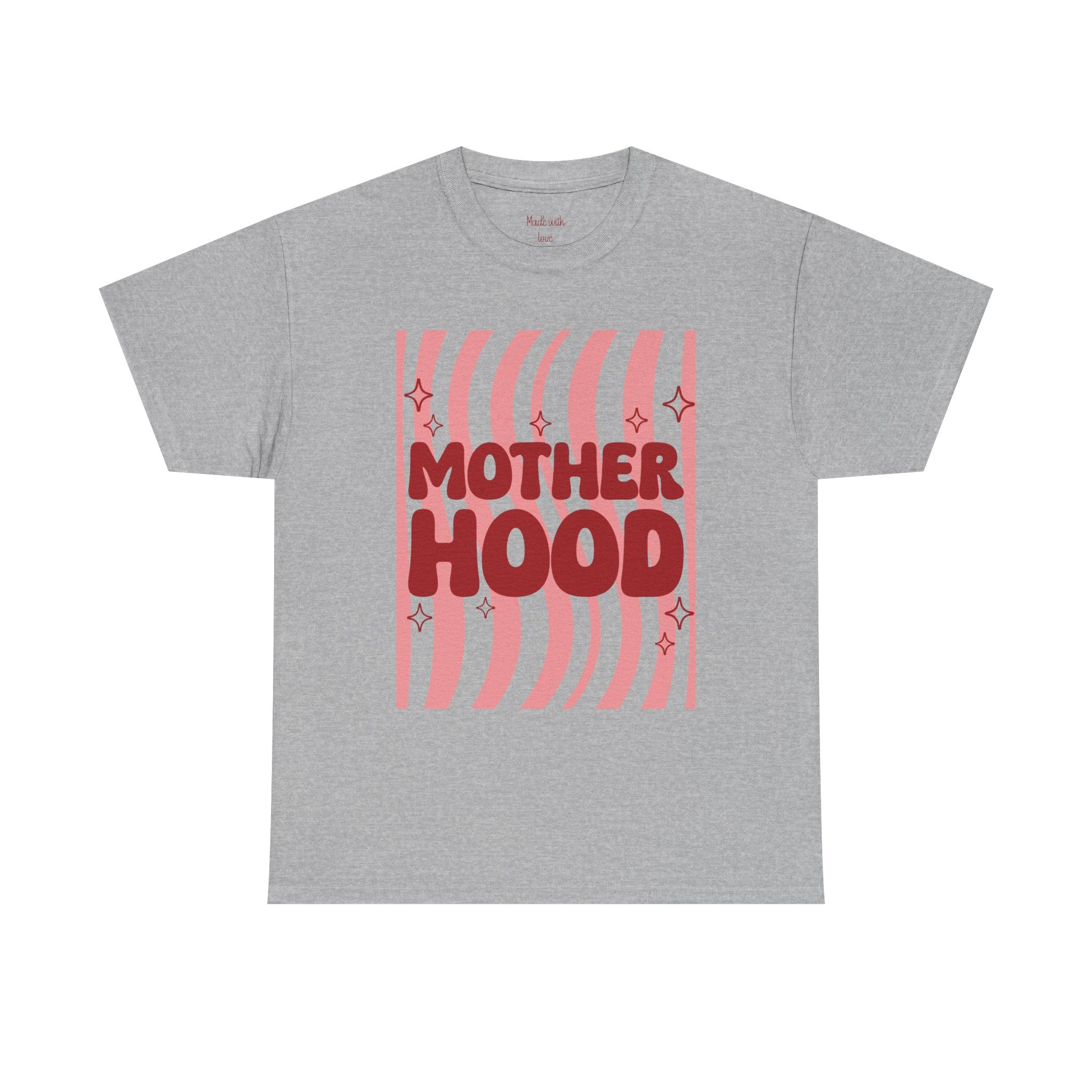 Motherhood t-shirt in another color