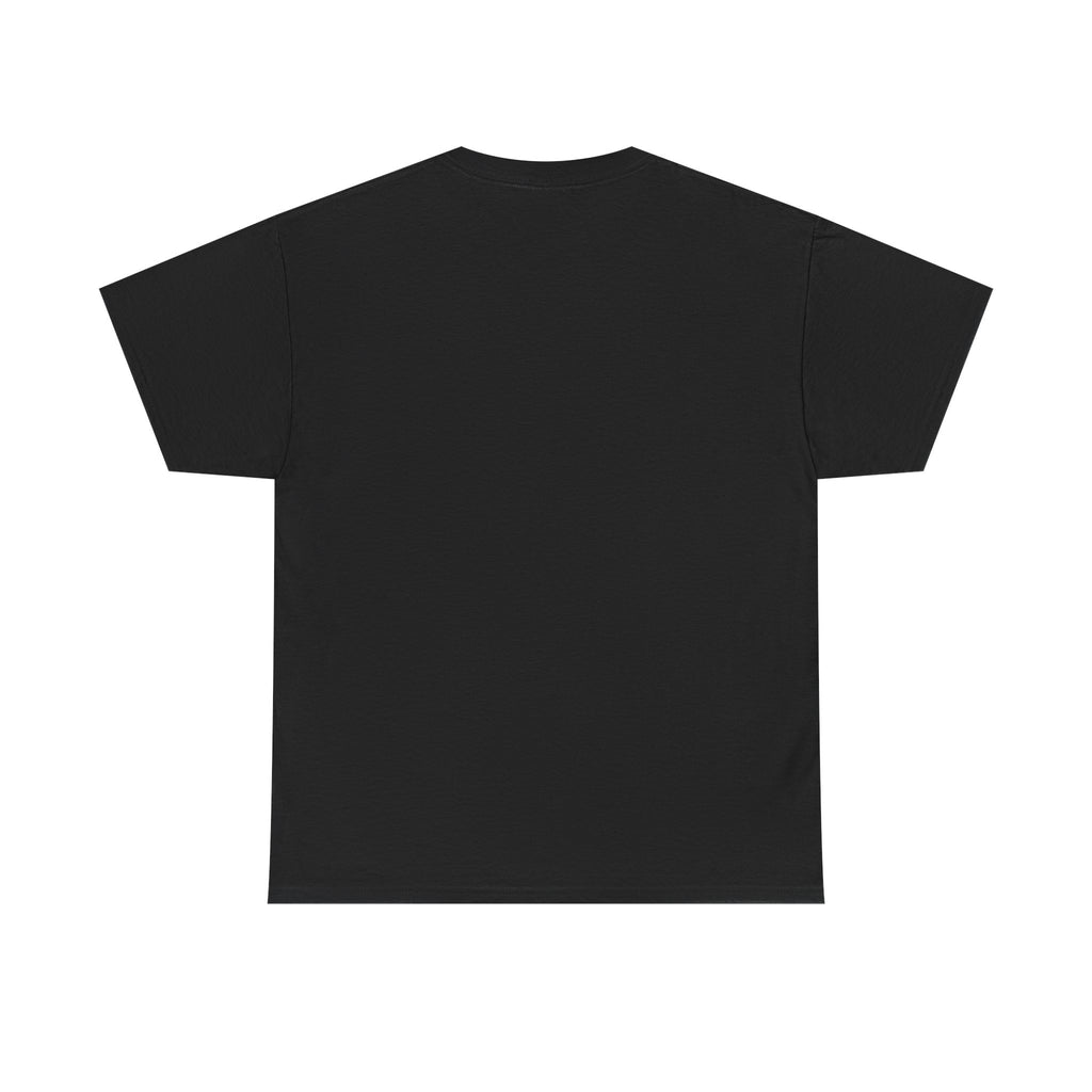No Sleep Mom t-shirt on a hanger