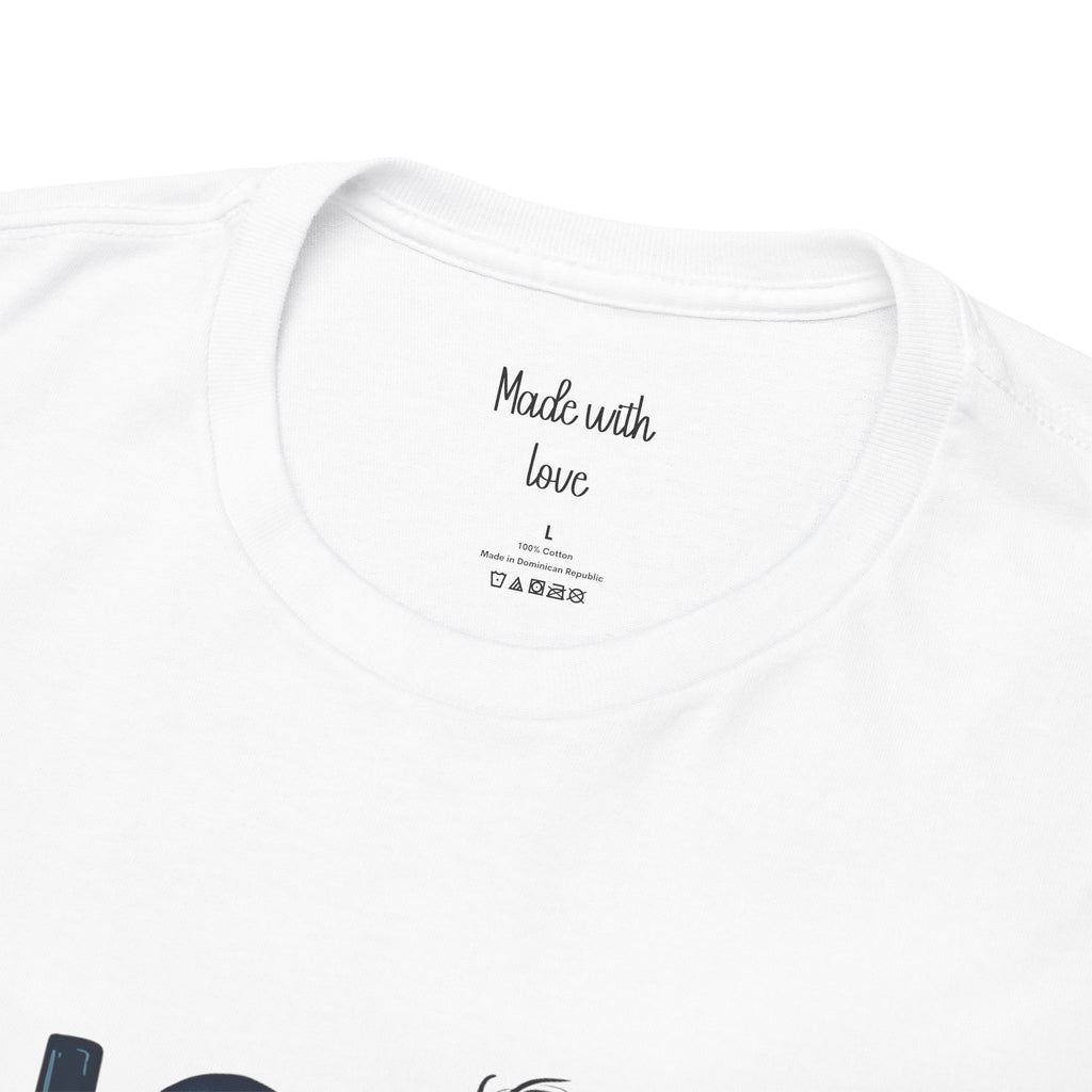 No Sleep Mom t-shirt, additional view