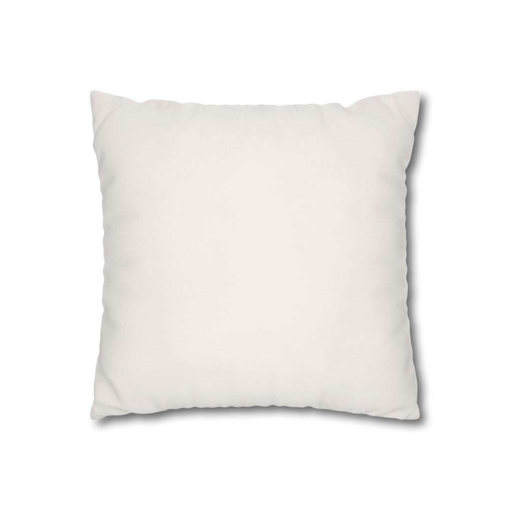 Personalized panda pillow as decor in a bright nursery