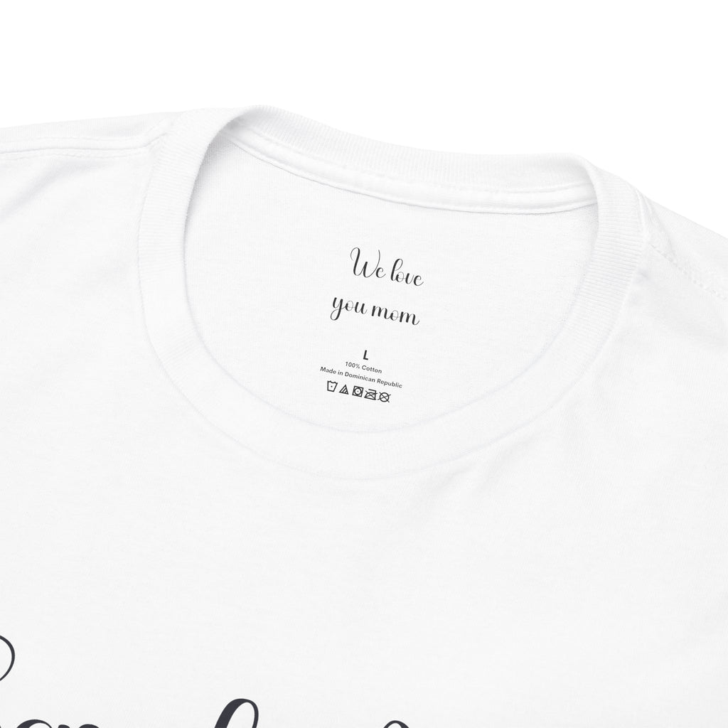 Peace Begins with a Cup of Tea t-shirt, additional view