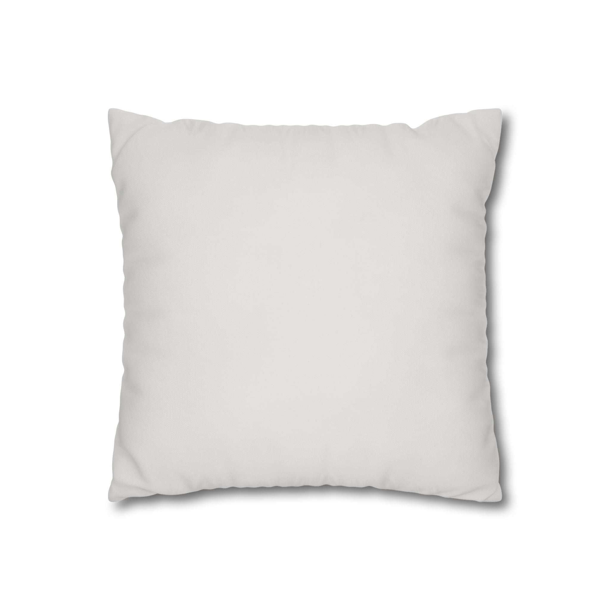 Personalized seal pillow as decor in a bright nursery