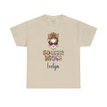 Soccer Mom t-shirt, alternate view