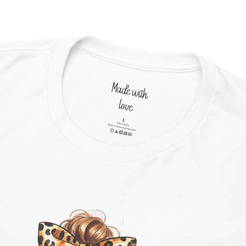 Soccer Mom t-shirt, additional view