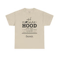 Some Days I Rock It t-shirt, alternate view