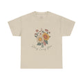 Strong Loving Mom t-shirt, alternate view