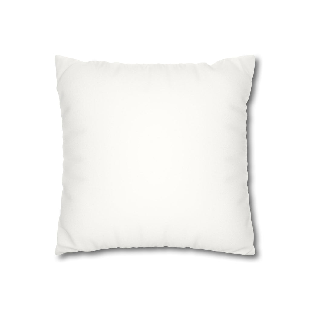 Super Mom name pillow resting on a cozy living-room sofa