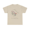 Thank You Mom t-shirt, alternate view