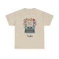 You Are Doing a Great Job t-shirt, alternate view