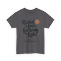 Personalized Rooted In Love t-shirt product photo