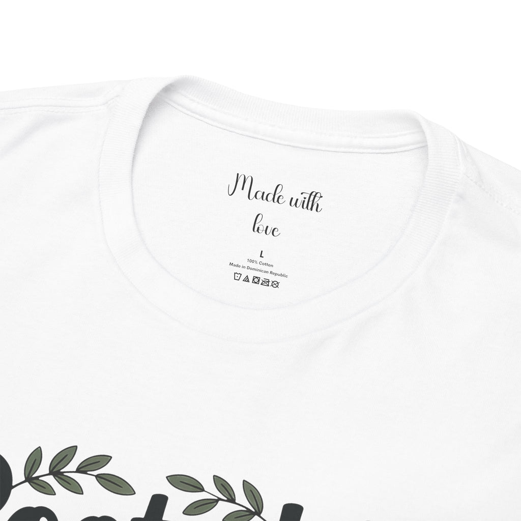 Personalized Rooted In Love t-shirt product photo