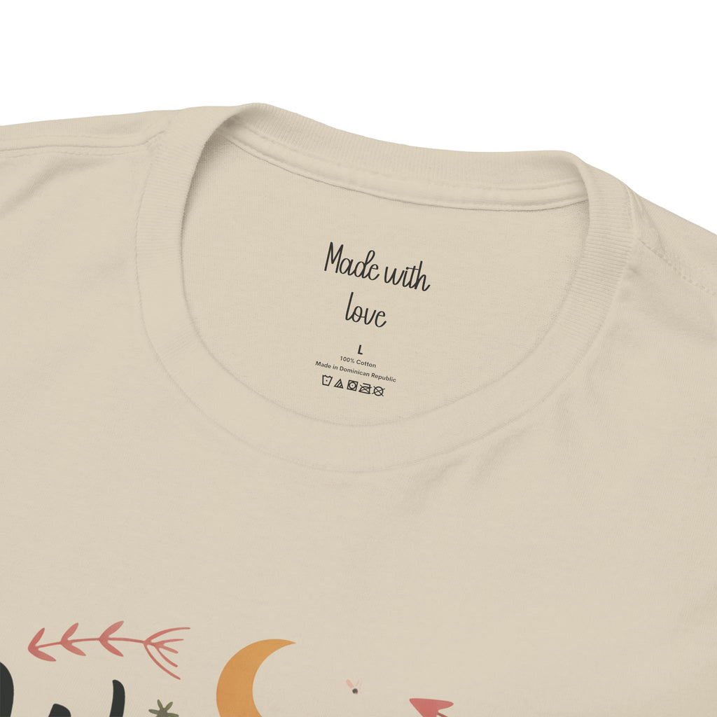 Personalized Wander Often t-shirt product photo