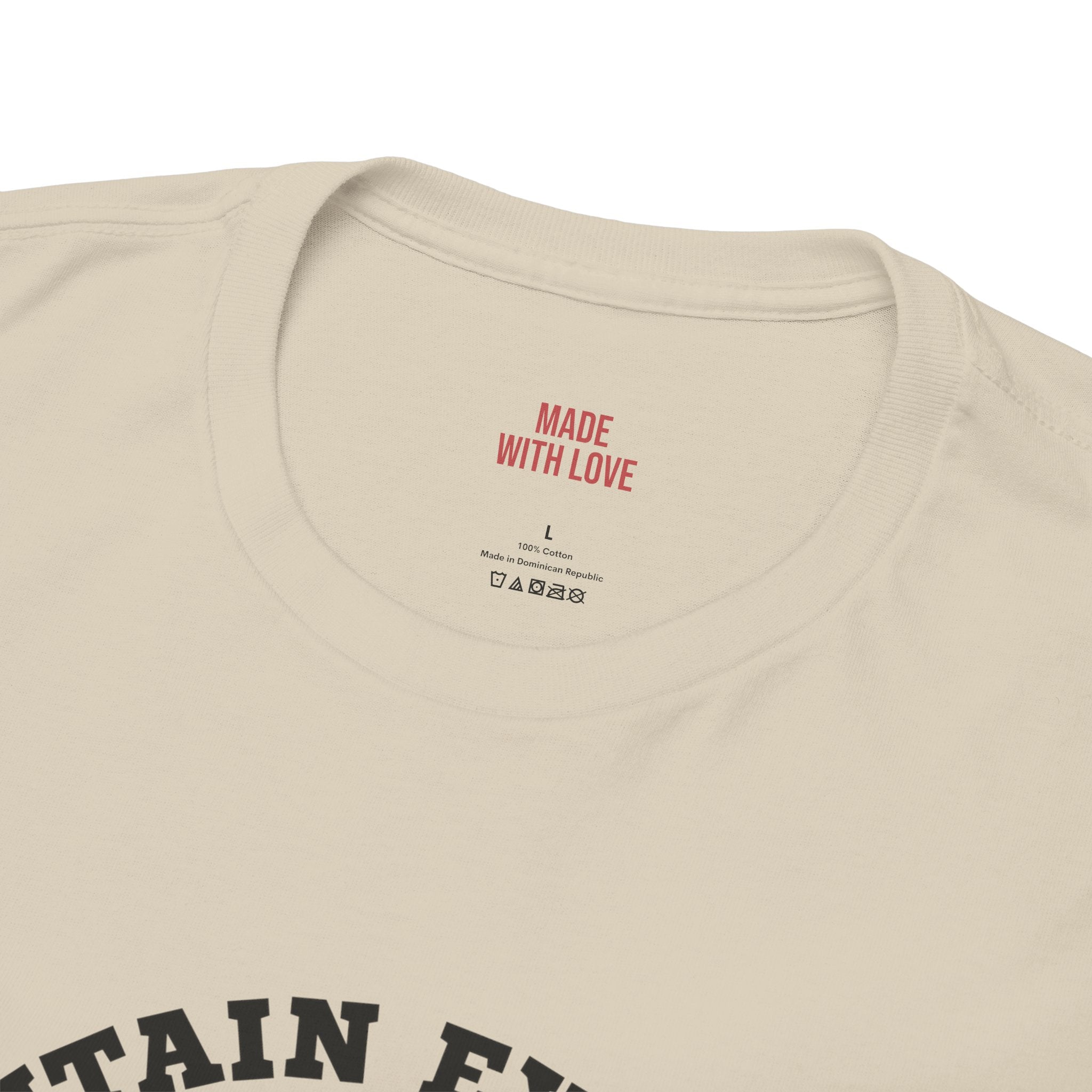 Personalized Wilderness Since 1985 t-shirt product photo