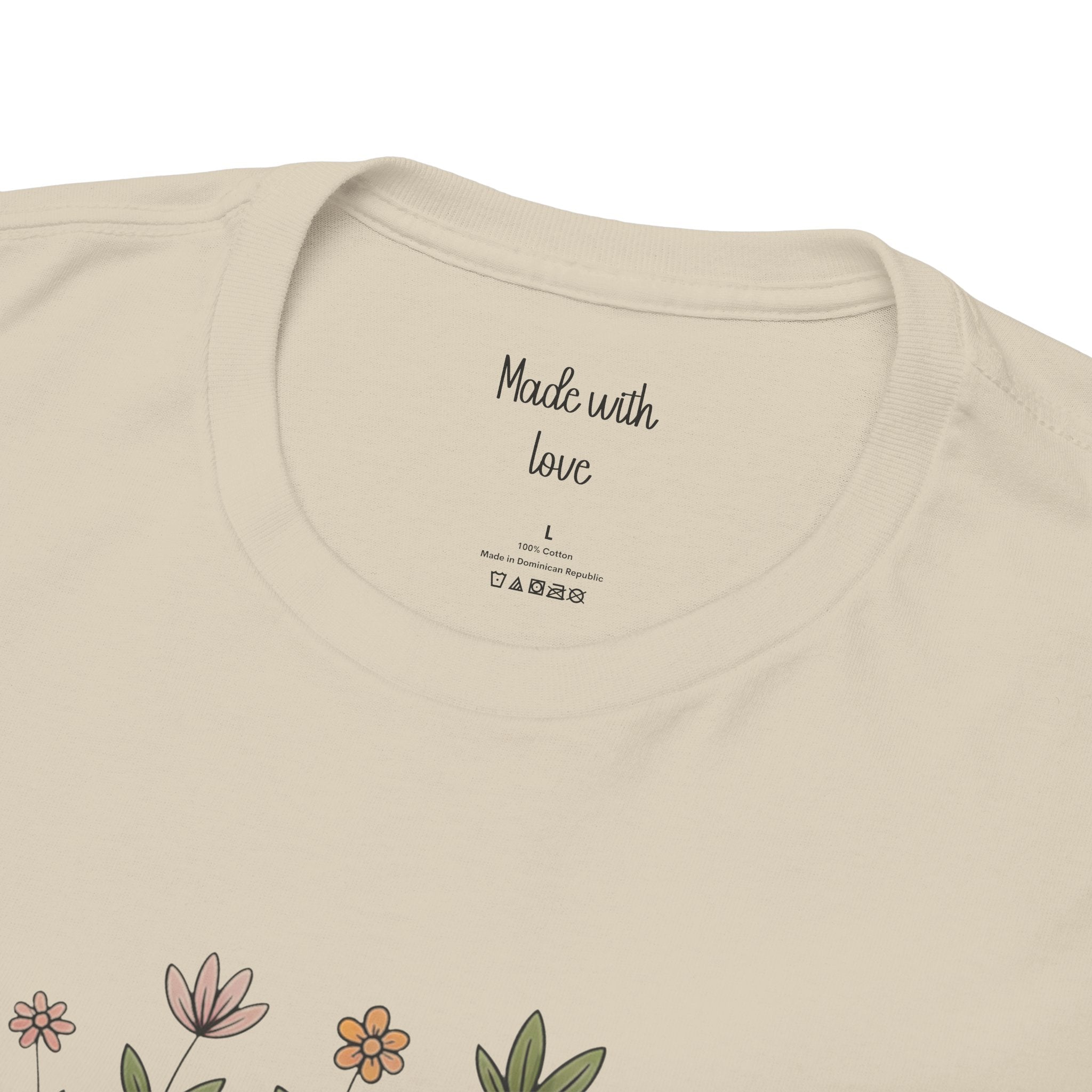 Personalized Write Your Own Story t-shirt product photo